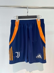 BỘ TẬP JUVE XANH 2024