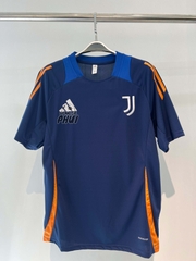BỘ TẬP JUVE XANH 2024