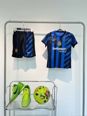 BỘ TE PLAYER INTER 2024