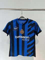 BỘ TE PLAYER INTER 2024