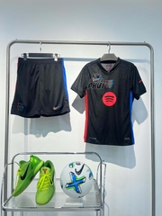 ÁO BODY BARCA ĐEN 2024