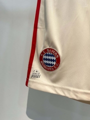 QUẦN ĐÙI BAYERN TRẮNG 2024