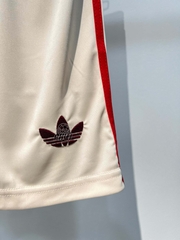 QUẦN ĐÙI BAYERN TRẮNG 2024