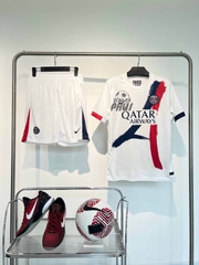 BỘ TĐ PSG TRẮNG 2024