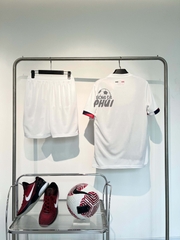 BỘ TĐ PSG TRẮNG 2024