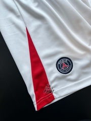 BỘ TĐ PSG TRẮNG 2024