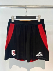 QUẦY PLAYER FULHAM ĐEN 2024