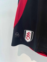 QUẦY PLAYER FULHAM ĐEN 2024