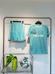 BỘ TĐ MIAMI XANH 2024