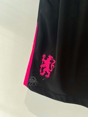 QUẦN ĐÙI CHELSE ĐEN 2024
