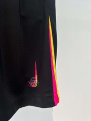 QUẦN ĐÙI CHELSE ĐEN 2024