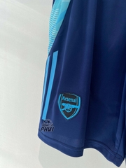 QUẦN TẬP ARS XANH 2024