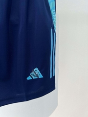 QUẦN TẬP ARS XANH 2024