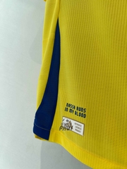 ÁO BODY AL NASSR VÀNG 2024