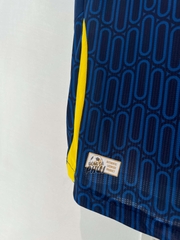 ÁO BODY AL NASS XANH 2024