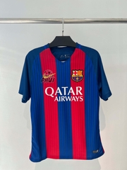 ÁO RETRO BARCA 2016