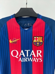 ÁO RETRO BARCA 2016