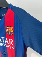 ÁO RETRO BARCA 2016