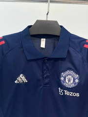 POLO MU XANH 2024