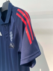 POLO MU XANH 2024