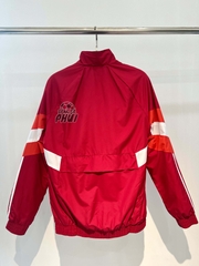 ÁO GIÓ BAYERN ĐỎ 2024