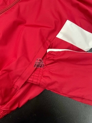 ÁO GIÓ BAYERN ĐỎ 2024
