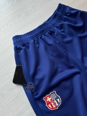 QUẦN DÀI BARCA XANH 2024