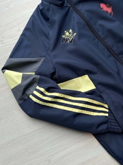 ÁO GIÓ JUVE THAN 2024