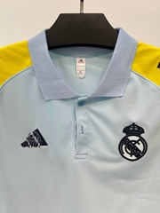 POLO REAL TRẮNG 2024