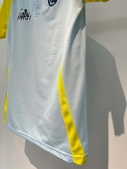 POLO REAL TRẮNG 2024