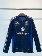 ÁO BODY MU XANH DÀI TAY 2024