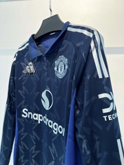 ÁO BODY MU XANH DÀI TAY 2024