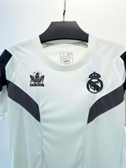 ÁO ORI REAL TRẮNG 2024