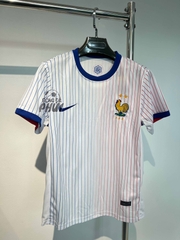 BỘ TE PHÁP TRẮNG 2024