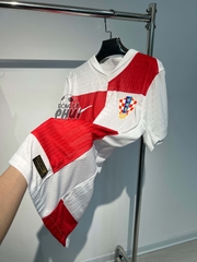 ÁO BODY CROAT ĐỎ 2024