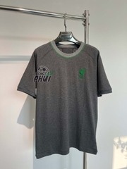 BỘ TRAVEL LIVER XÁM