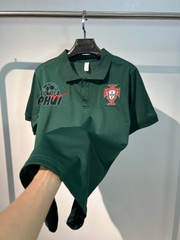 ÁO POLO BỒ XANH 2024