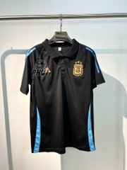 ÁO POLO ARGEN ĐEN 2024