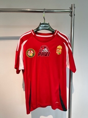 ÁO FAN HUNGARY 2024