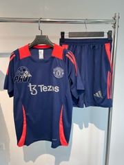 BỘ TẬP MU THAN 2024