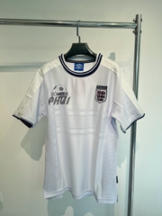 ÁO RETRO ANH TRẮNG 1999