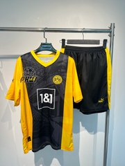 BỘ TĐ BVB VÀNG 2024