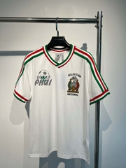 ÁO RETRO MEXICO