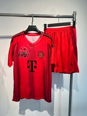 BỘ TĐ BAYERN ĐỎ 2024