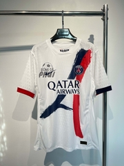 ÁO BODY PSG TRẮNG 2024