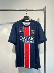ÁO BODY PSG XANH 2024