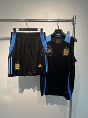 BỘ 3 LỖ ARG ĐEN