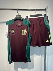 BỘ 3 LỖ MEXICO ĐEN