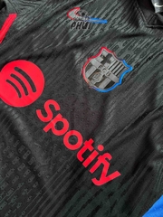 ÁO BODY BARCA ĐEN 2024
