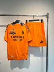 QUẦN ĐÙI REAL CAM 2024